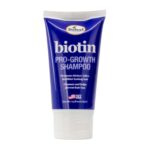 Difeel(Sunflower) Biotin Pro-Growth Shampoo - 2.5oz