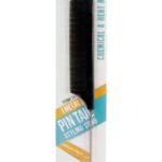 MAGIC COLLECTION Pin Tail Comb