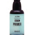 MAGIC COLLECTION Ultra Smoothing Primer (1oz) - Matte