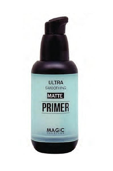 MAGIC COLLECTION Ultra Smoothing Primer (1oz) - Matte
