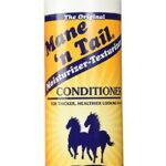 MANE 'N TAIL Original Formula Conditioner [Moisturizer-Texturizer] - 32oz