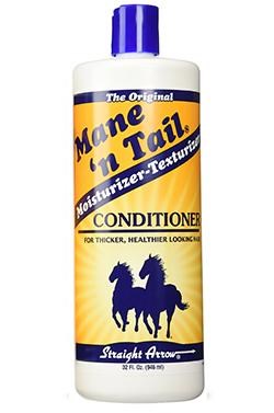 MANE 'N TAIL Original Formula Conditioner [Moisturizer-Texturizer] - 32oz