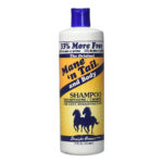 MANE 'N TAIL Original Formula Shampoo [and Body] - 16oz (Bonus size of 12oz)