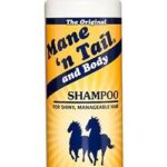 MANE 'N TAIL Original Formula Shampoo [and Body] - 32oz