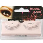 MODEL LASH Natural Remy Hair Fashion Lashes - 75