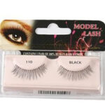 MODEL LASH Natural Remy Hair Fashion Lashes - 110