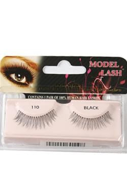 MODEL LASH Natural Remy Hair Fashion Lashes - 110