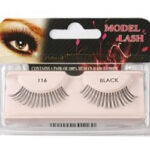 MODEL LASH Natural Remy Hair Fashion Lashes - 116