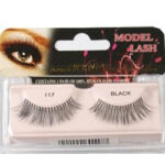 MODEL LASH Natural Remy Hair Fashion Lashes - 117