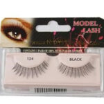 MODEL LASH Natural Remy Hair Fashion Lashes - 124