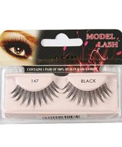 MODEL LASH Natural Remy Hair Fashion Lashes - 147