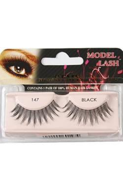 MODEL LASH Natural Remy Hair Fashion Lashes - 147
