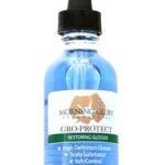 MORNING GLORY Gro-Protect Restoring Glosser (2oz)