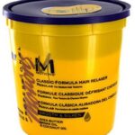 MOTIONS Hair Relaxer  (4Lb)