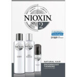 NIOXIN Kit System 2 Cleanser (300ml) + Scalp Therapy (300ml) + Scalp Treatment (100ml)