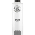 NIOXIN System 1 Cleanser Shampoo (300ml/10.1oz)