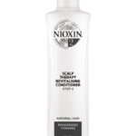 NIOXIN System 2 Scalp Therapy Conditioner (300ml/10.1oz)
