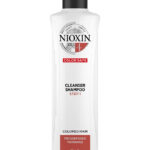NIOXIN System 4 Cleanser Shampoo (300ml/10.1oz)