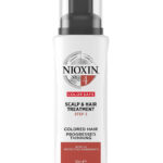 NIOXIN System 4 Scalp & Hair Treatment (100ml/3.38oz)