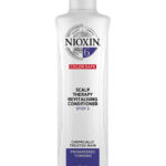 NIOXIN System 6 Scalp Therapy Conditioner (300ml/10.1oz)