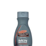 PALMER'S Cocoa Butter Men Body & Face Lotion (8.5oz)
