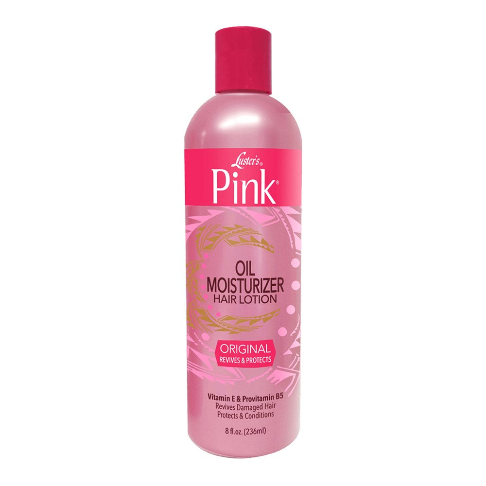 PINK Oil Moisturizer Hair Lotion [Original] - 8oz