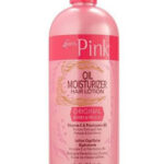 PINK Oil Moisturizer Hair Lotion [Original] (32oz) - 32oz/946ml