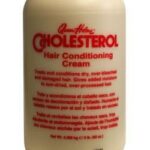 QUEEN HELENE Cholesterol Hair Conditioning Cream (5lb)