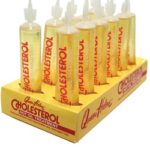 QUEEN HELENE Cholesterol Hot Oil Treatment Tube (1oz)