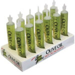 QUEEN HELENE Olive Oil Hot Oil Treatment Tube (1oz)