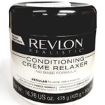 REVLON Creme Relaxer [Reg] (16.76oz)