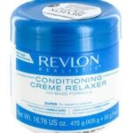 REVLON Creme Relaxer [Sup] (16.76oz)