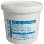 REVLON Creme Relaxer [Sup] (3Lb)