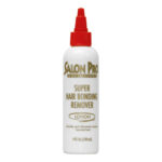 SALON PRO Super Hair Bonding Glue Remover - 4oz