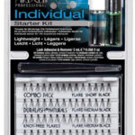 ARDELL Natural Individuals Starter Kits [Knot-Free]