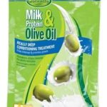SOFN'FREE Milk Protein & Olive Oil Conditioning Treatment Packet