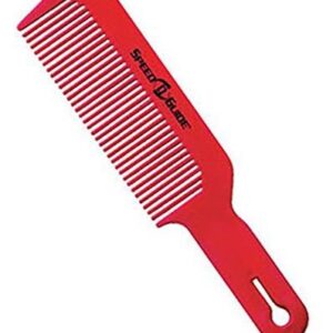 SPEED O GUIDE Flatopper Comb