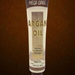 Difeel(Sunflower)  100% Natural Hair Oil Tube (1.5oz) - Argan Oil