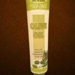 Difeel(Sunflower)  100% Natural Hair Oil Tube (1.5oz) - Olive Oil