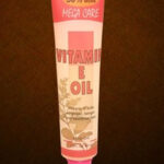 Difeel(Sunflower)  100% Natural Hair Oil Tube (1.5oz) - Vitamin E Oil