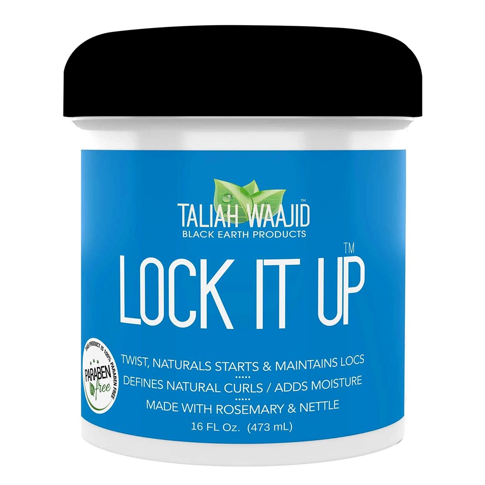 TALIAH WAAJID Lock It Up - 16oz