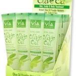 VIA NATURAL Olive Oil Treatment Tube (1.5oz)