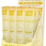 VIA NATURAL Vitamin E Oil Treatment Tube (1.5oz)