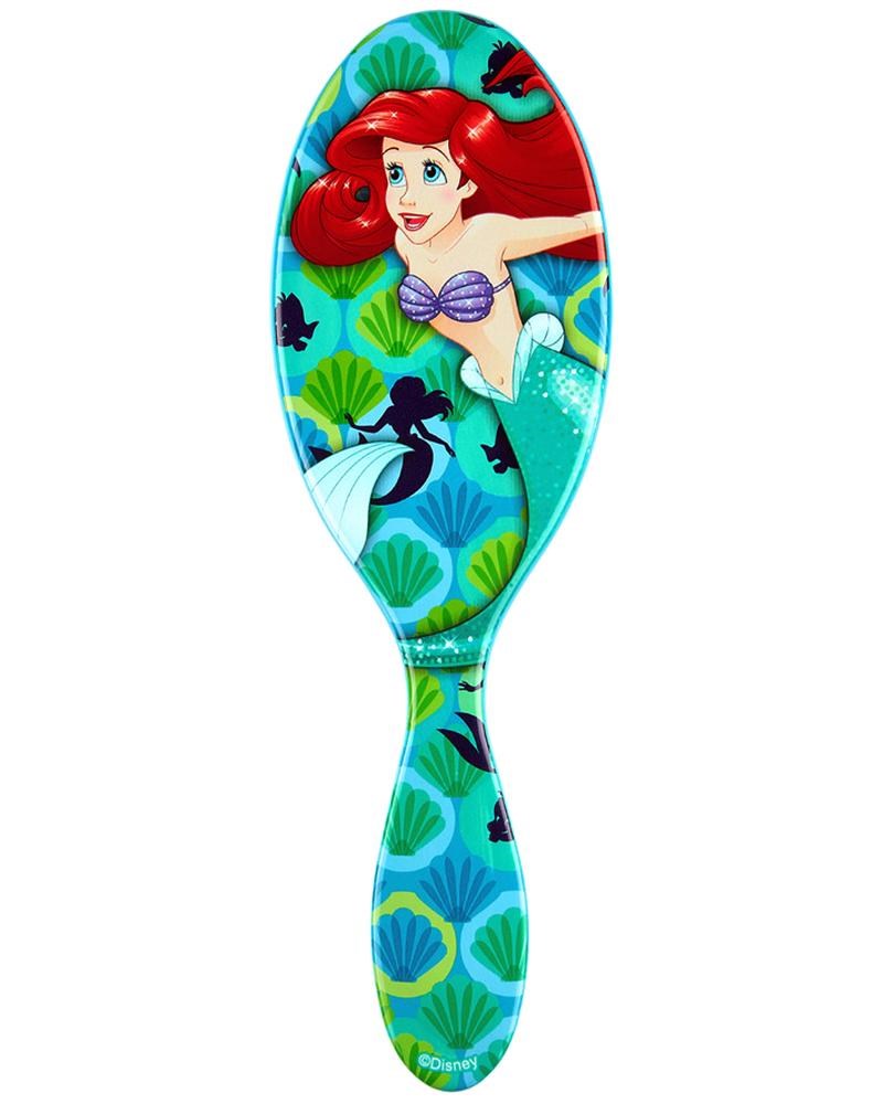 WET BRUSH Disney Princess Detangler - Ariel