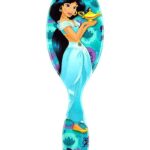 WET BRUSH Disney Princess Detangler - Jasmine