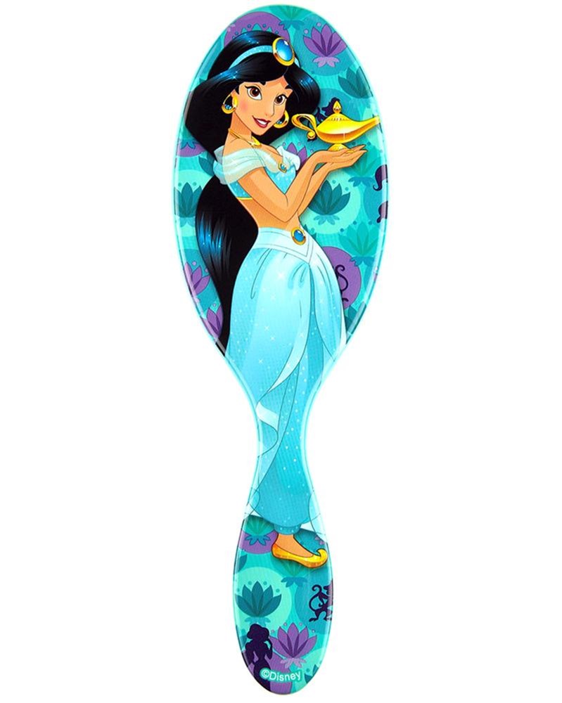 WET BRUSH Disney Princess Detangler - Jasmine