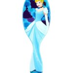 WET BRUSH Disney Princess Detangler - Cinderella
