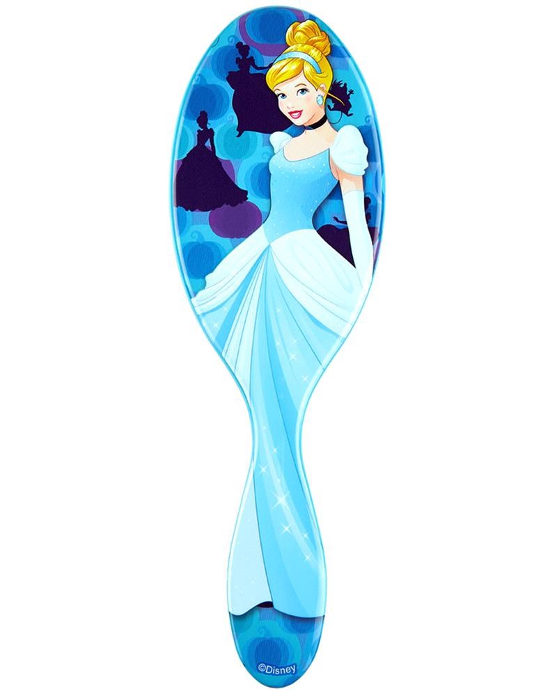 WET BRUSH Disney Princess Detangler - Cinderella