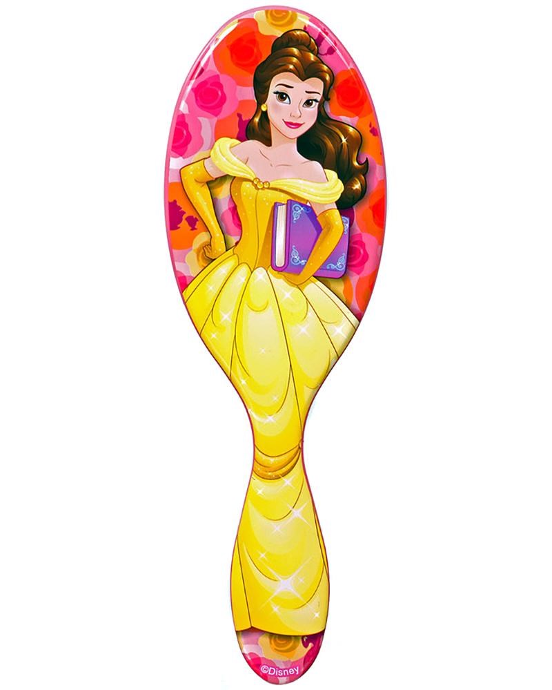 WET BRUSH Disney Princess Detangler - Belle