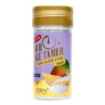 EBIN 24 Hour Edge Tamer Sleek Hair Wax Stick - 2.7oz / Mango